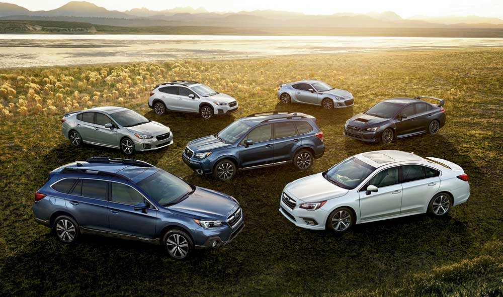 subaru dealer elgin il