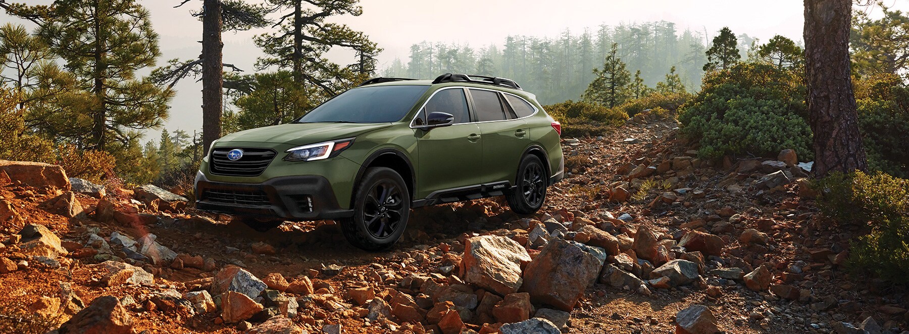subaru outback suv elgin il