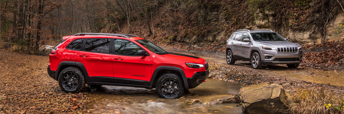 jeep