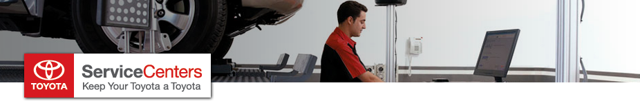 Service Videos at Bristol Toyota