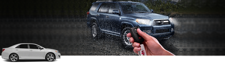 Value Your Trade-In at Bristol Toyota