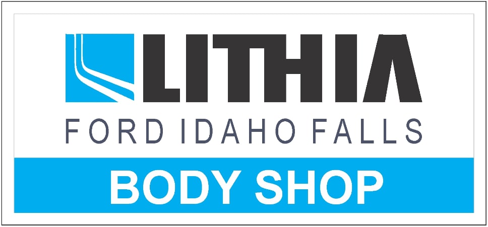 Lithia Ford Idaho Falls Body Shop