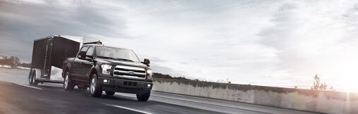 Ford F-150 Green Bay