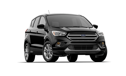 2019 Ford Escape Kaukauna