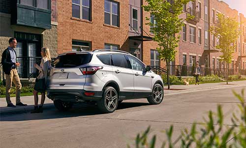 New Ford Escape De Pere