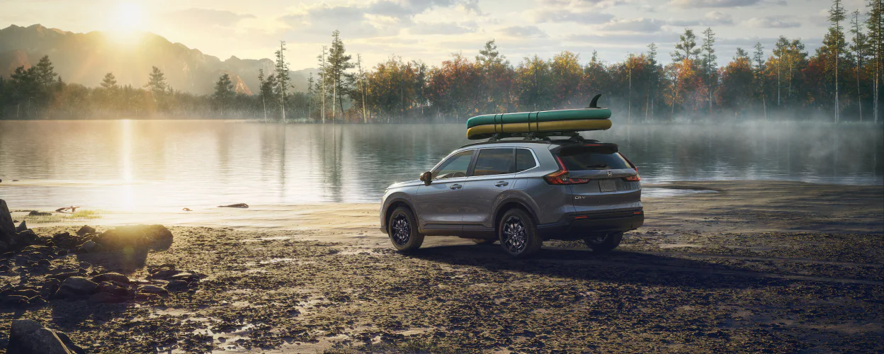 2023 Honda CR-V 2023 Honda CR-V