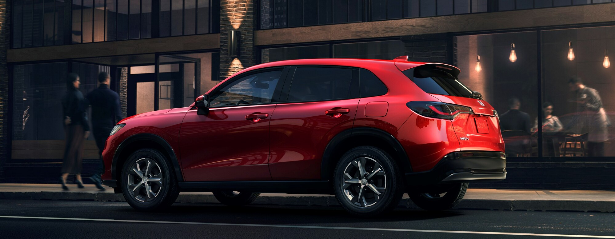 2023 Honda HR-V 2023 Honda HR-V