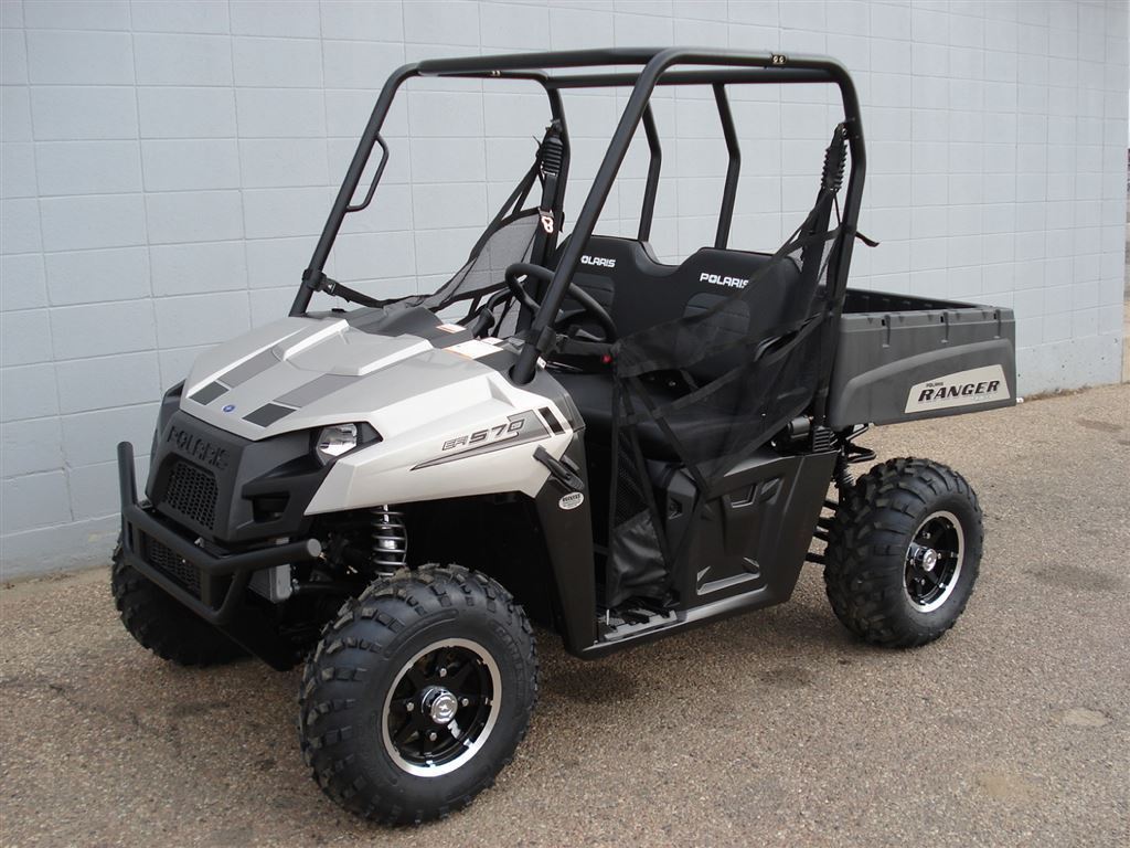 Polaris ranger deals