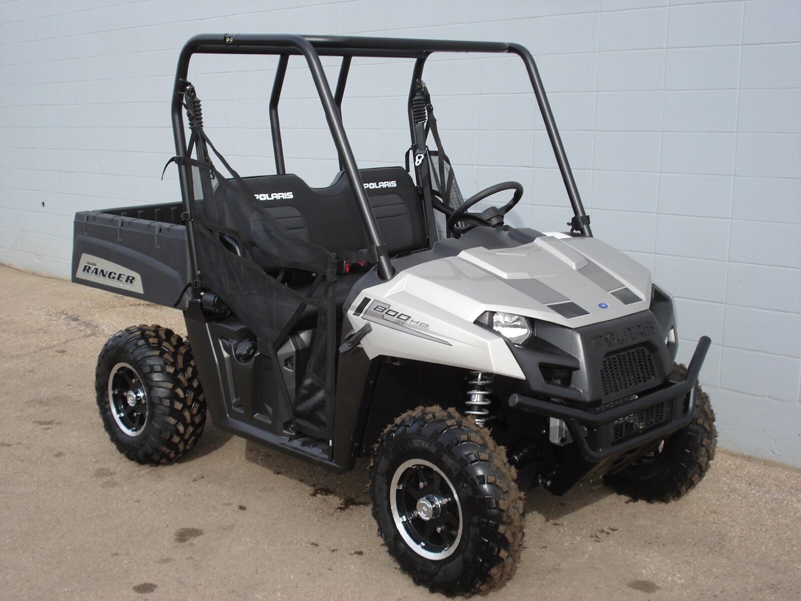 Best deals polaris ranger