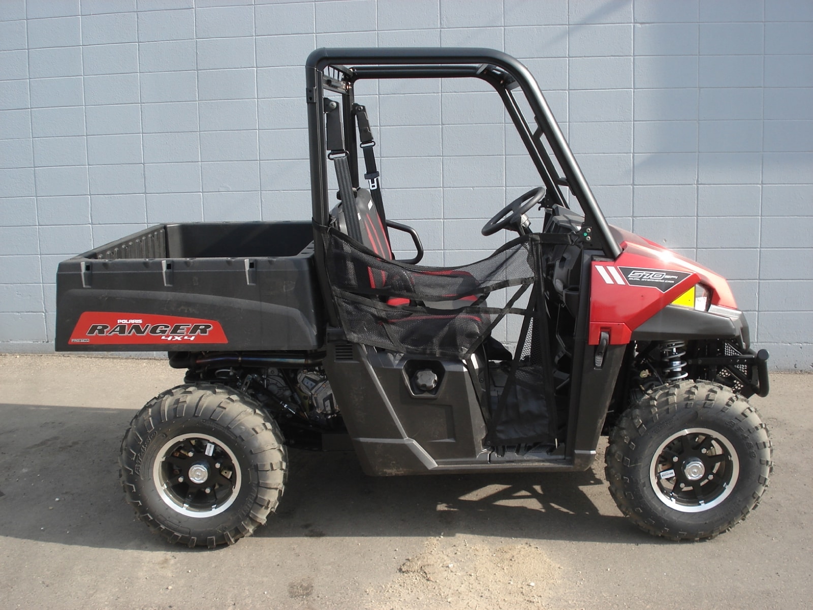 New 2016 Polaris Ranger 570 Eps For Sale