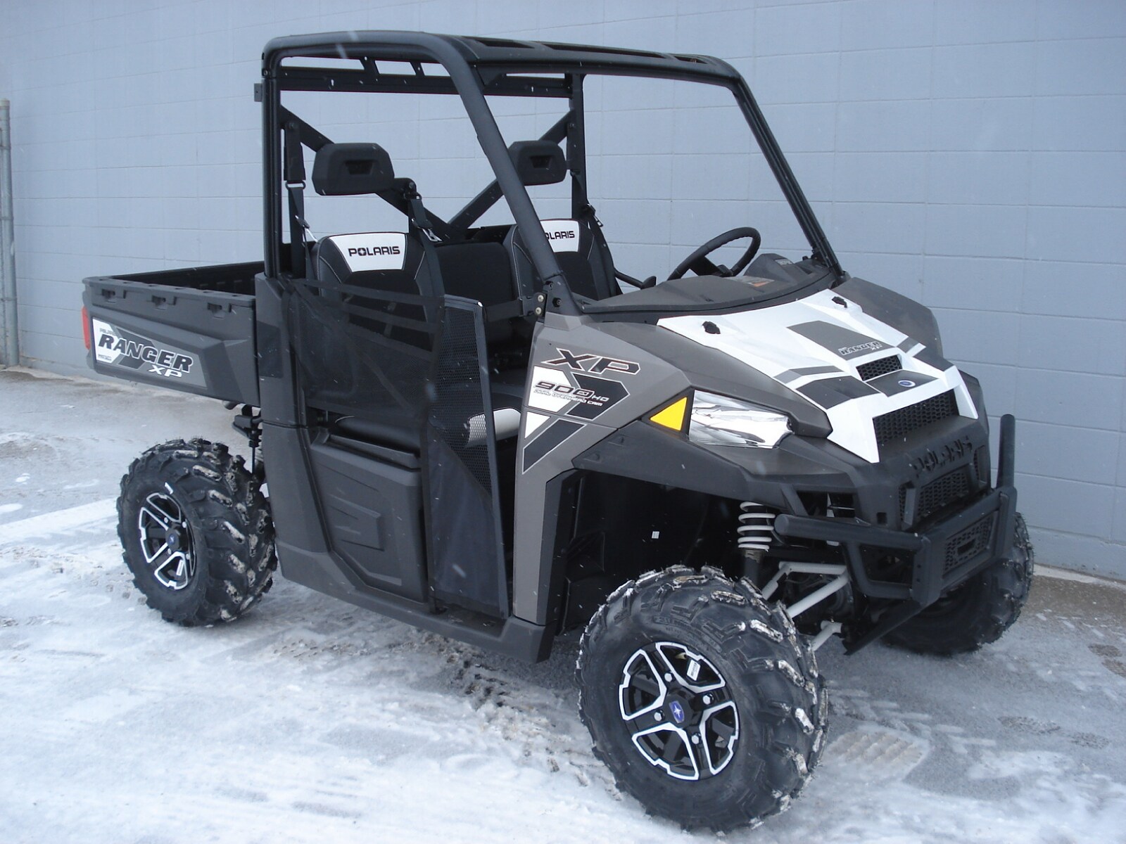 Best deals polaris ranger