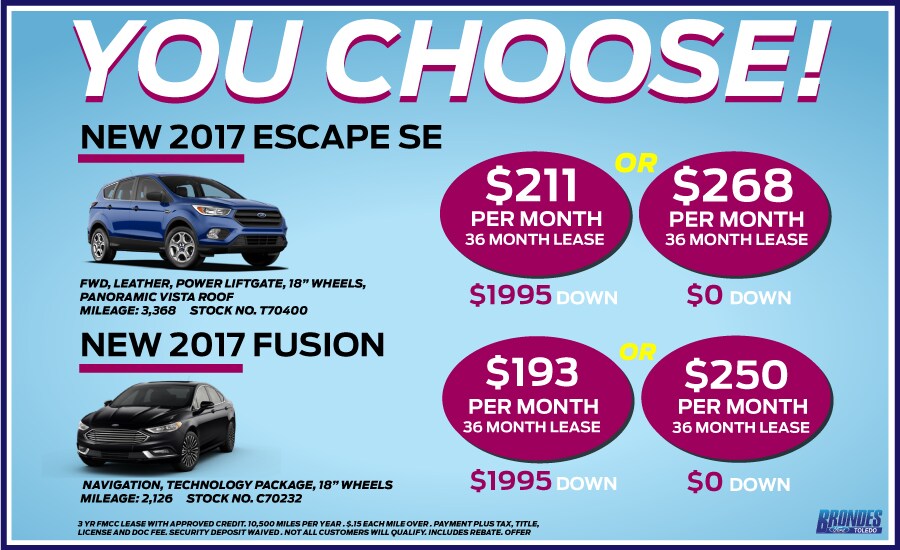 PICK YOUR PAYMENT!