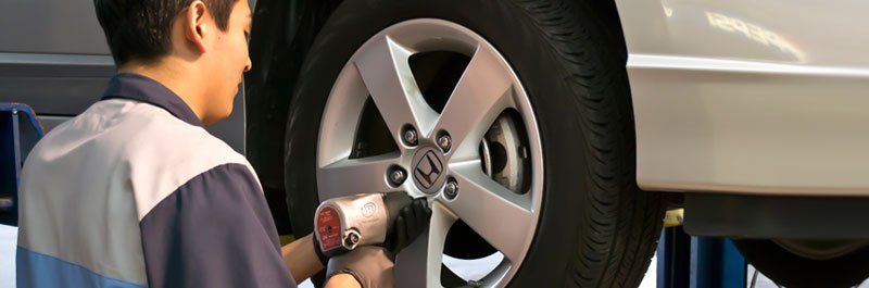 Tire Service