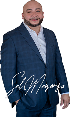 Sal Mayorga Bronx Kia