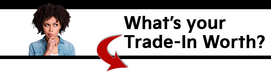 Bronx Kia Trade Value