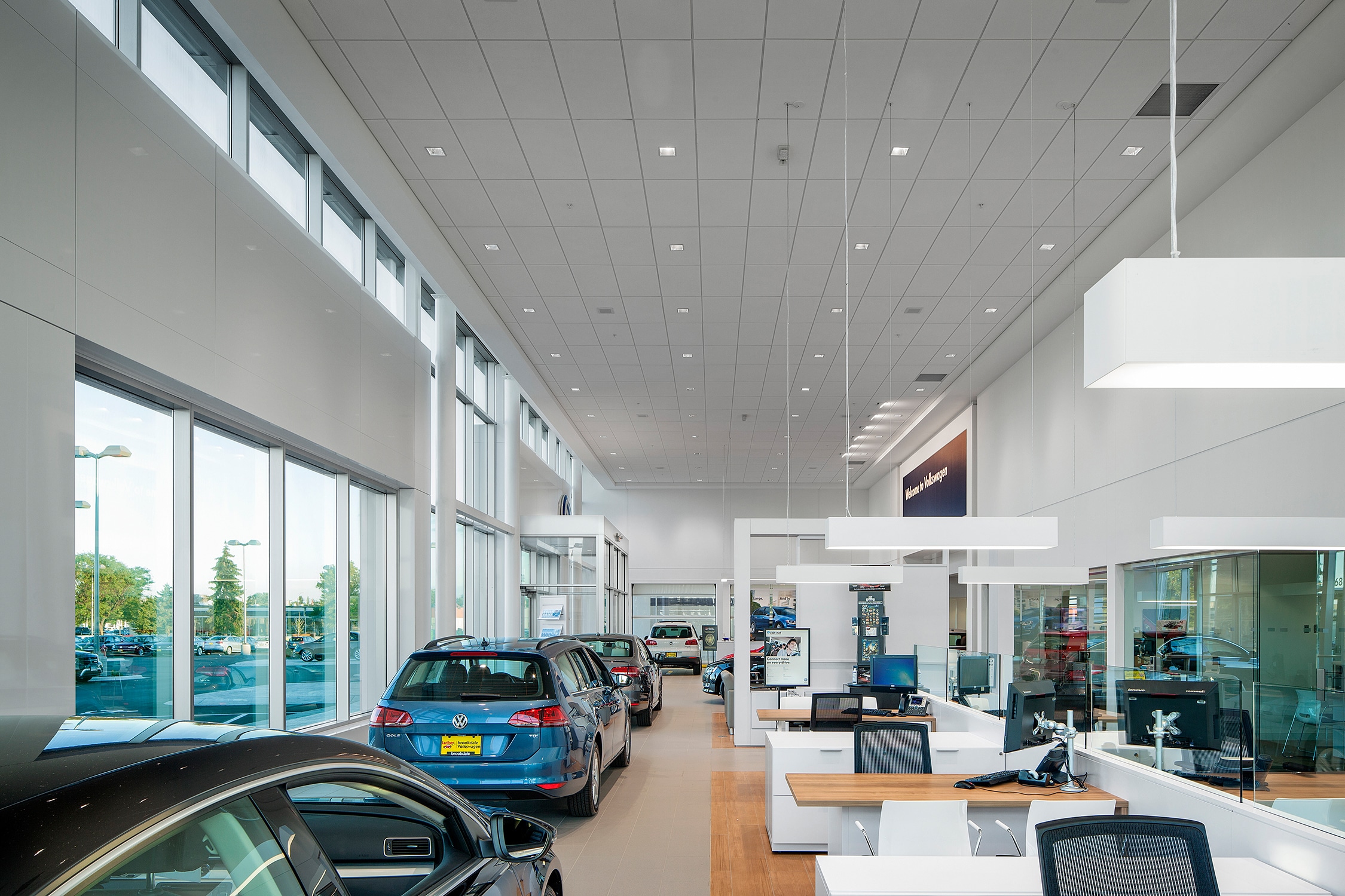 Brookdale VW