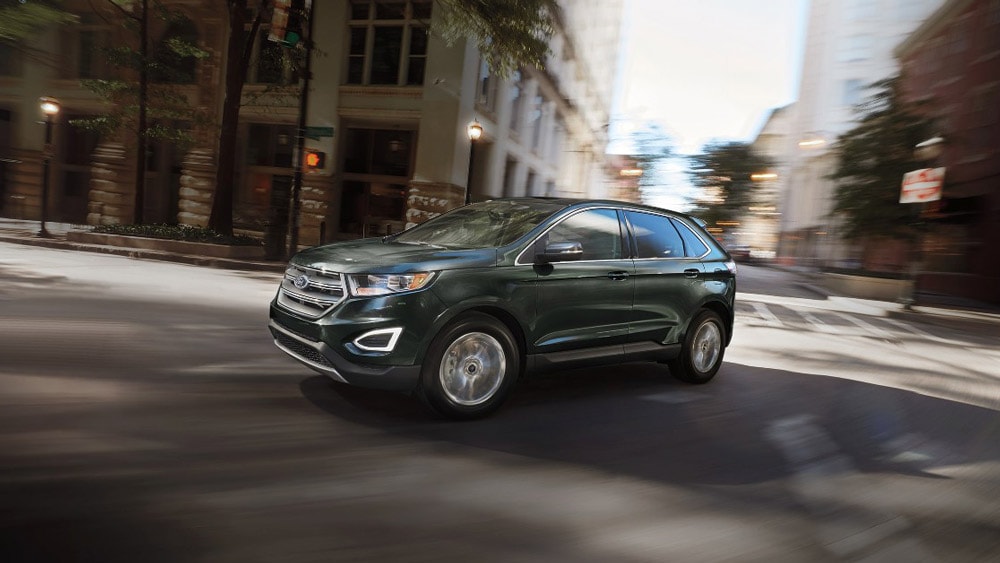 2016 Ford Edge in Butte