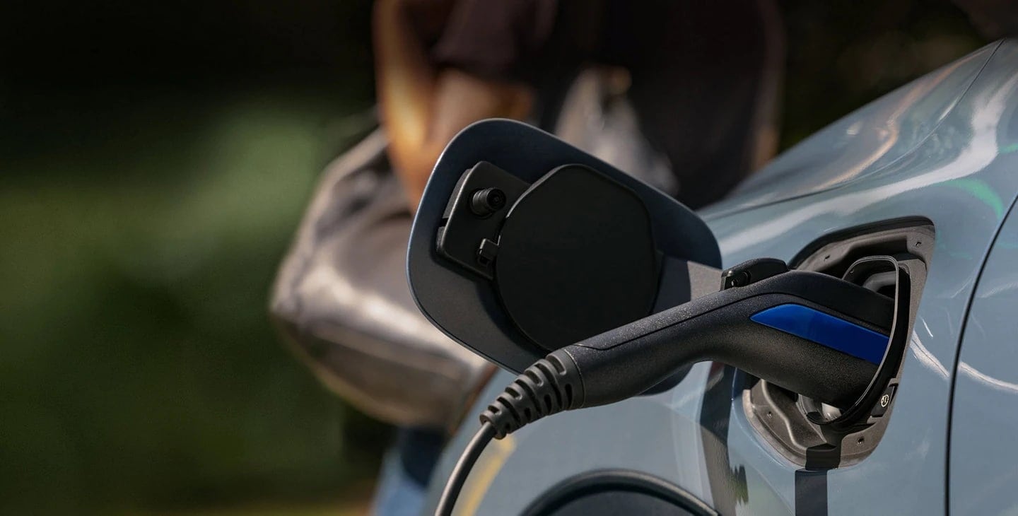 Electric charge