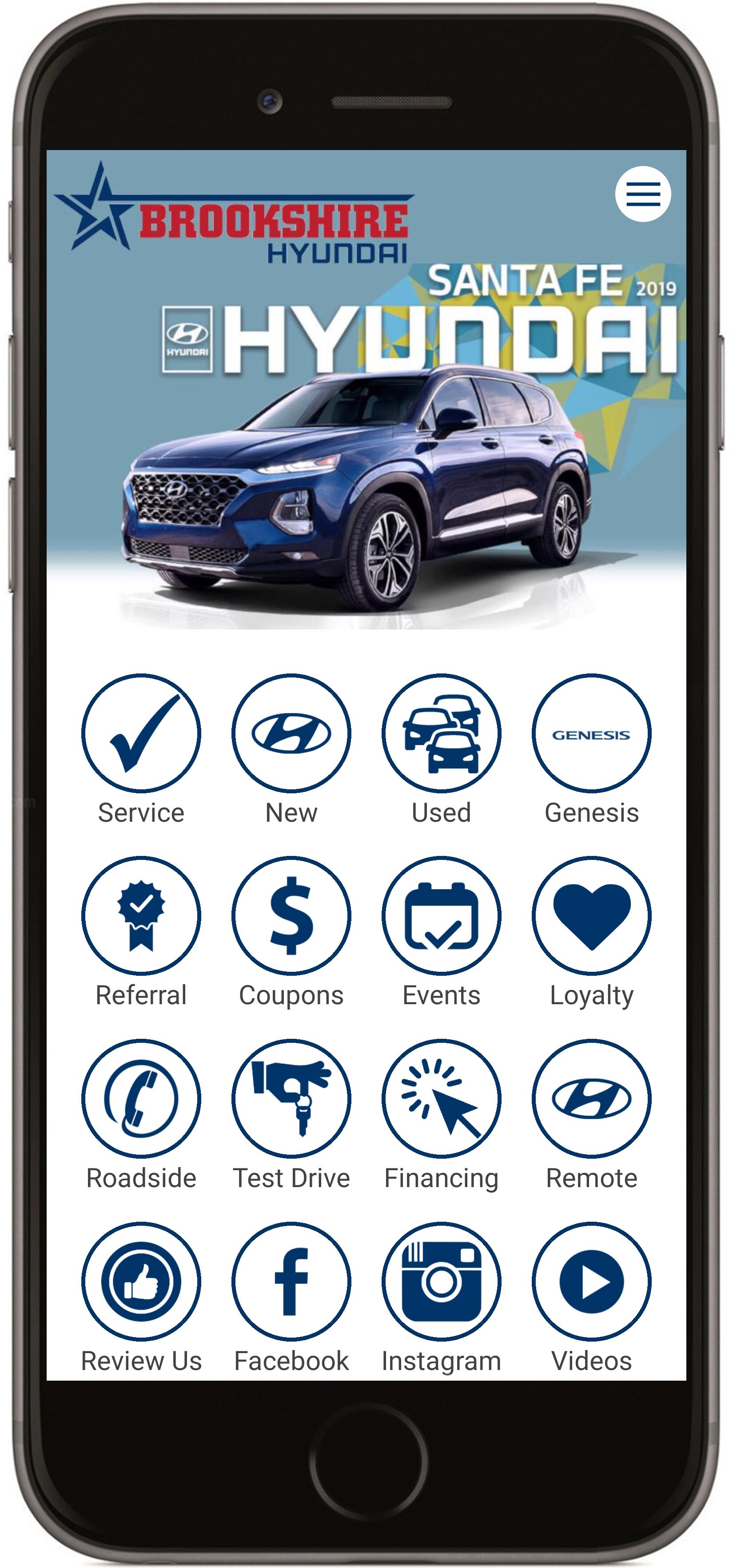 Brookshire Hyundai