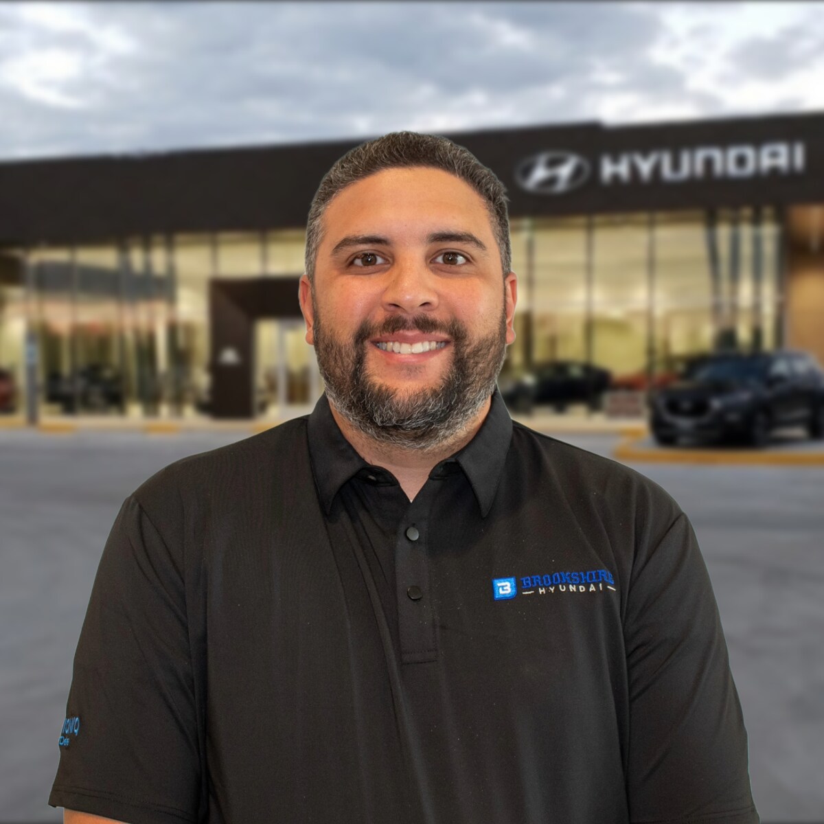 Ver Nuestros Servicios | Personal de Habla Hispana | Brookshire Hyundai