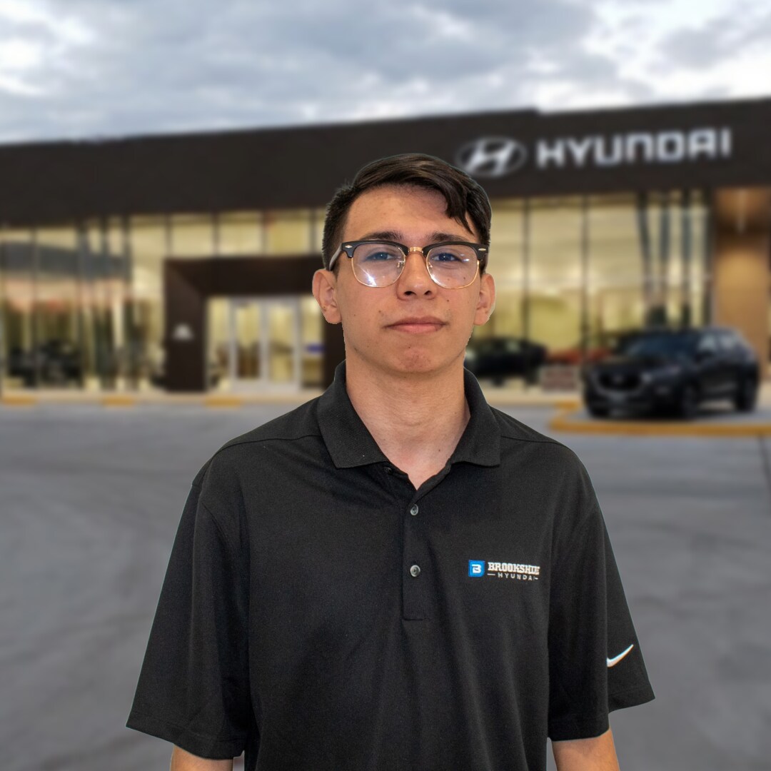 Thomas Atencio - Service Concierge
