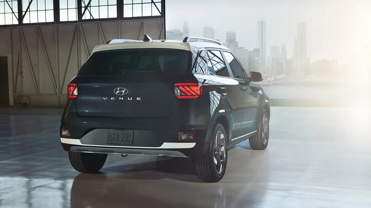 2024 Hyundai Venue near me in Brookshire, TX