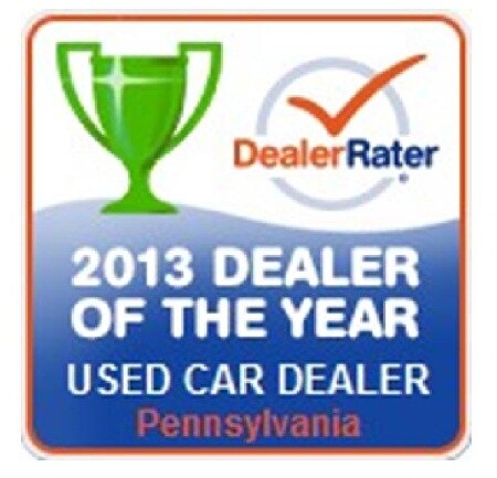 DOY.jpg Certified: Brookside Motors Inc