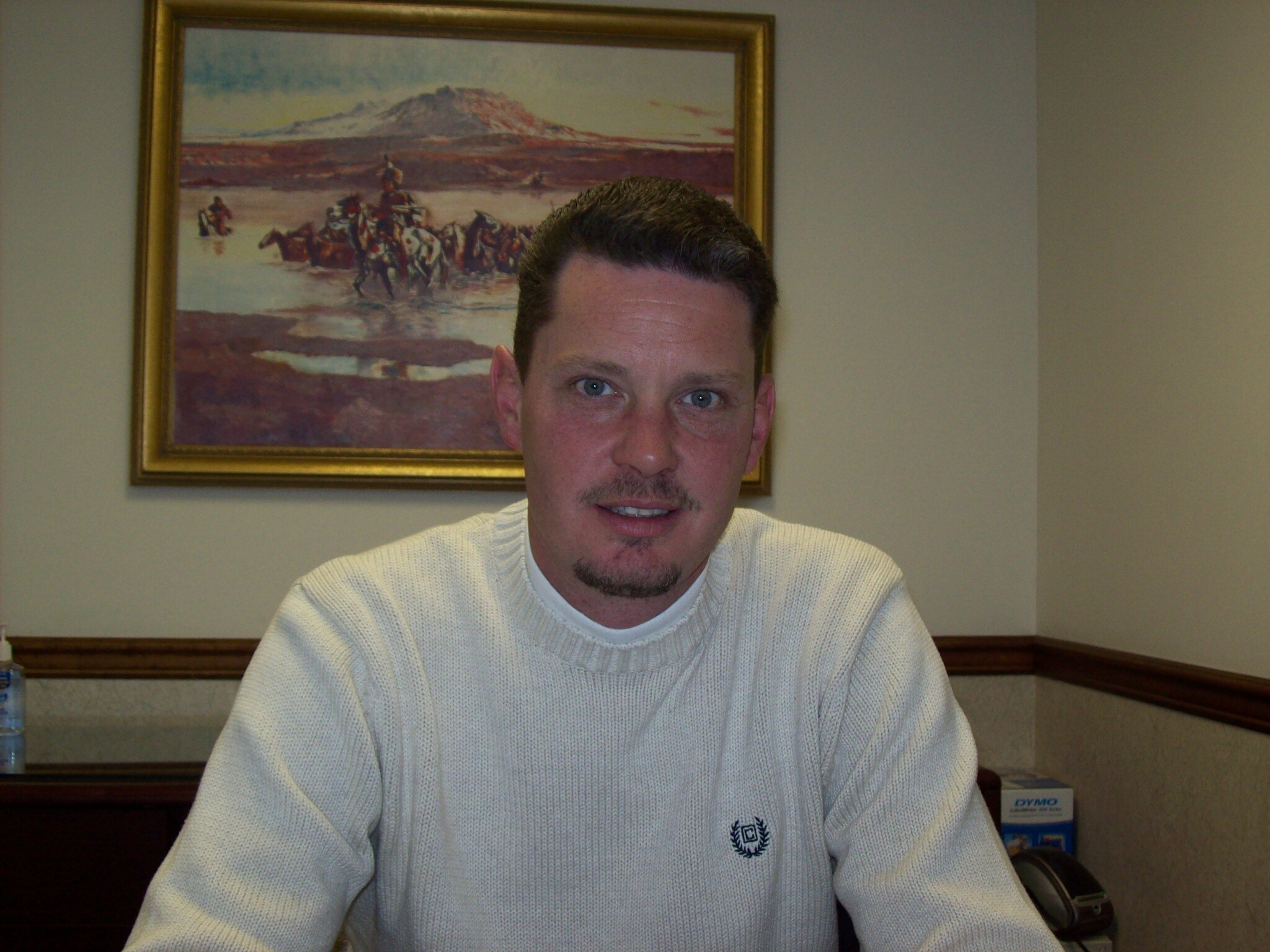 Jim Cunningham