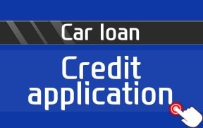 Car Loan | Credit Application
