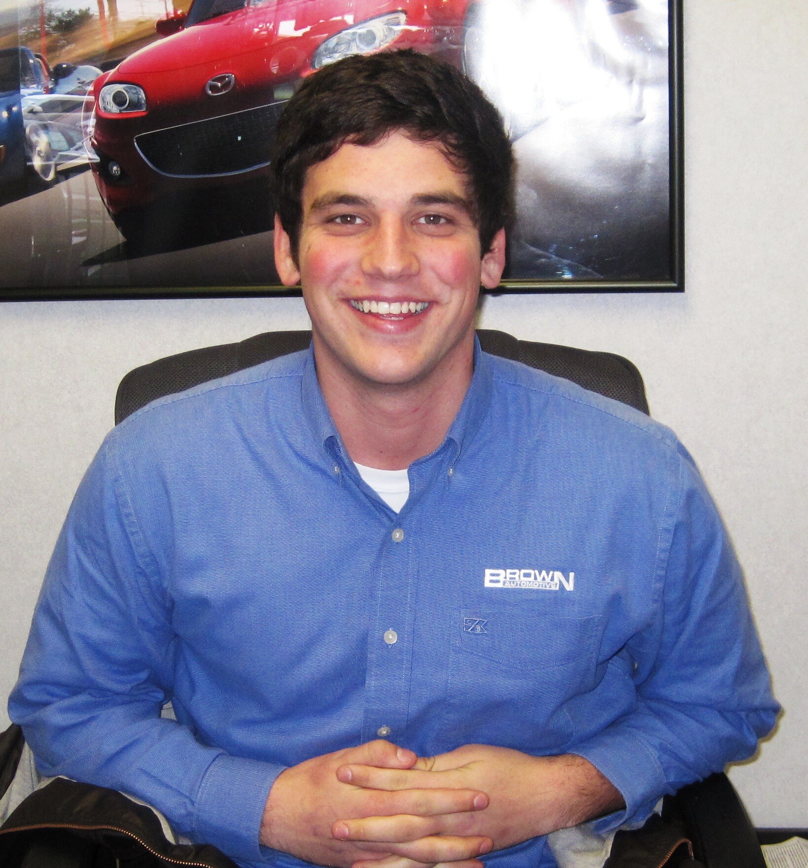 Josh Jewell