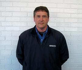 Gary Turner