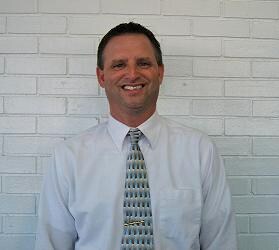 Randy Robbins