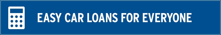 Easy Car Loans