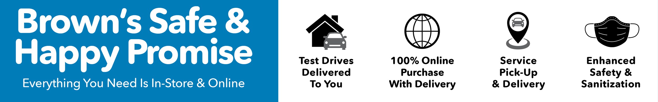Arlington Honda - 2021 Safe & Happy Promise - 2021 Pencil Banner_960x150.png