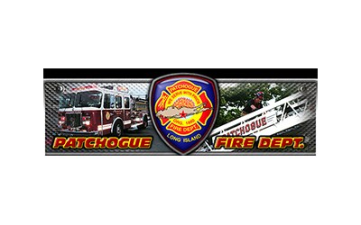 Patchogue Fire Department