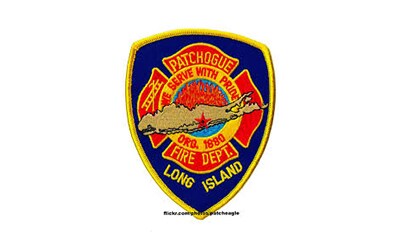 Patchogue Fire Department 2
