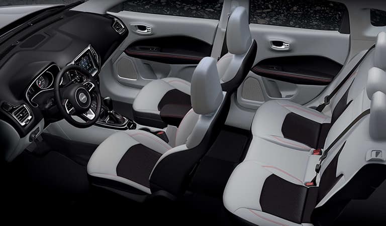 New 2019 Jeep Compass SUV Patchogue New York