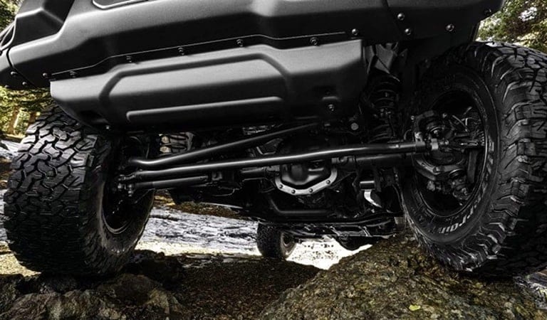 2019 Jeep Wrangler Patchogue New York