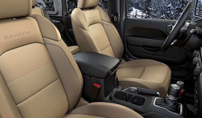 New 2018 Wrangler Patchogue New York