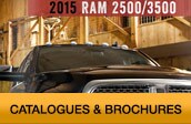 RAM Commercial Center Catalogues & Brochures at Kernersville RAM in Kernersville, NC