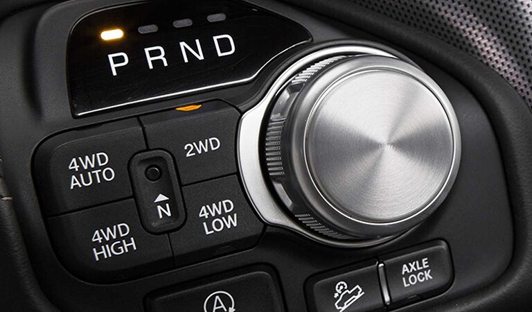 New 2019 Ram 1500 Truck Patchogue New York