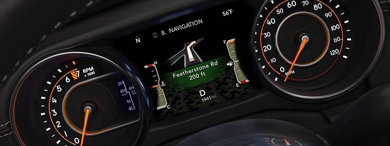 2019 Jeep Wrangler Patchogue NY