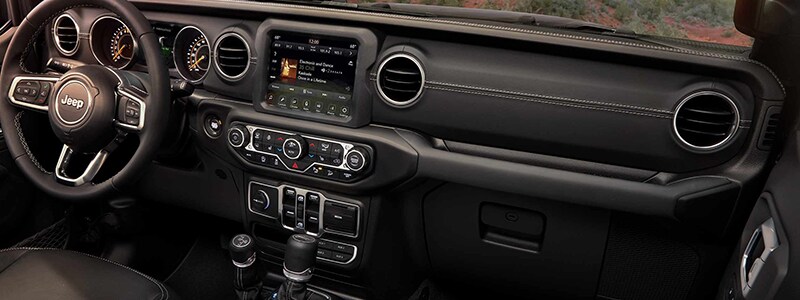 2018 Jeep Wrangler Patchogue NY