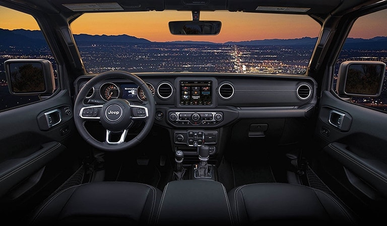 New 2019 Jeep Wrangler SUV Patchogue New York