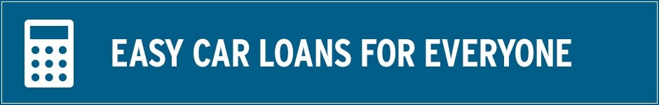 Easy Car Loans