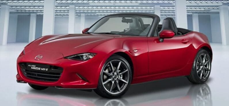 Miata