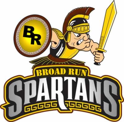 broad run spartans