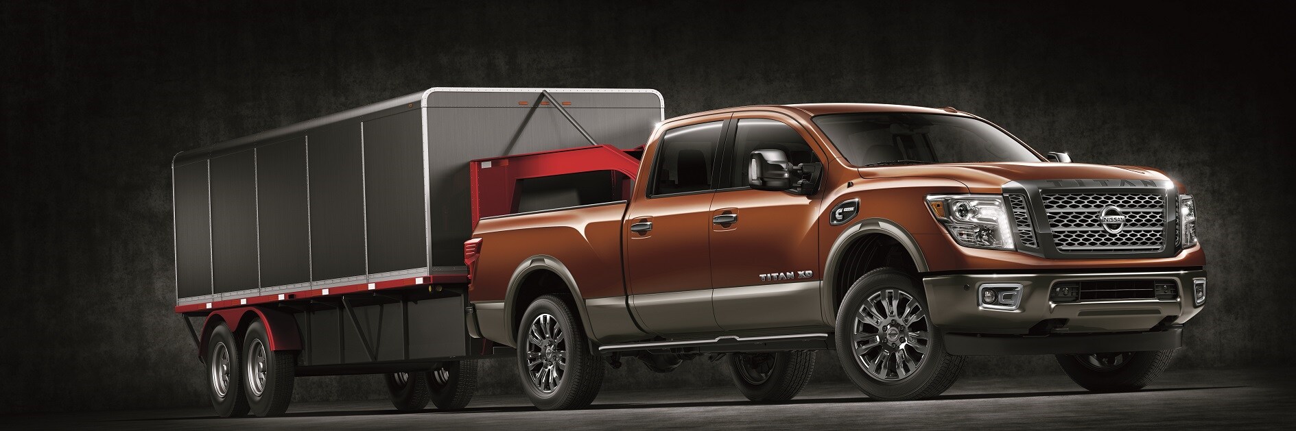 2016-Nissan-Titan-Profile.png Nissan Titan XD Fairfax
