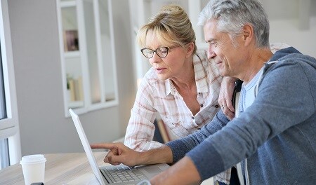 Buy a Car Online