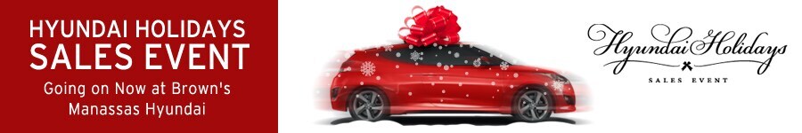 Hyundai Holidays